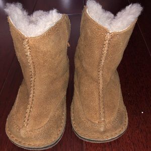 Toddler Ugg Boots